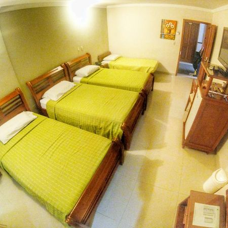 Hotel San Francisco De Asis Santa Marta  Extérieur photo
