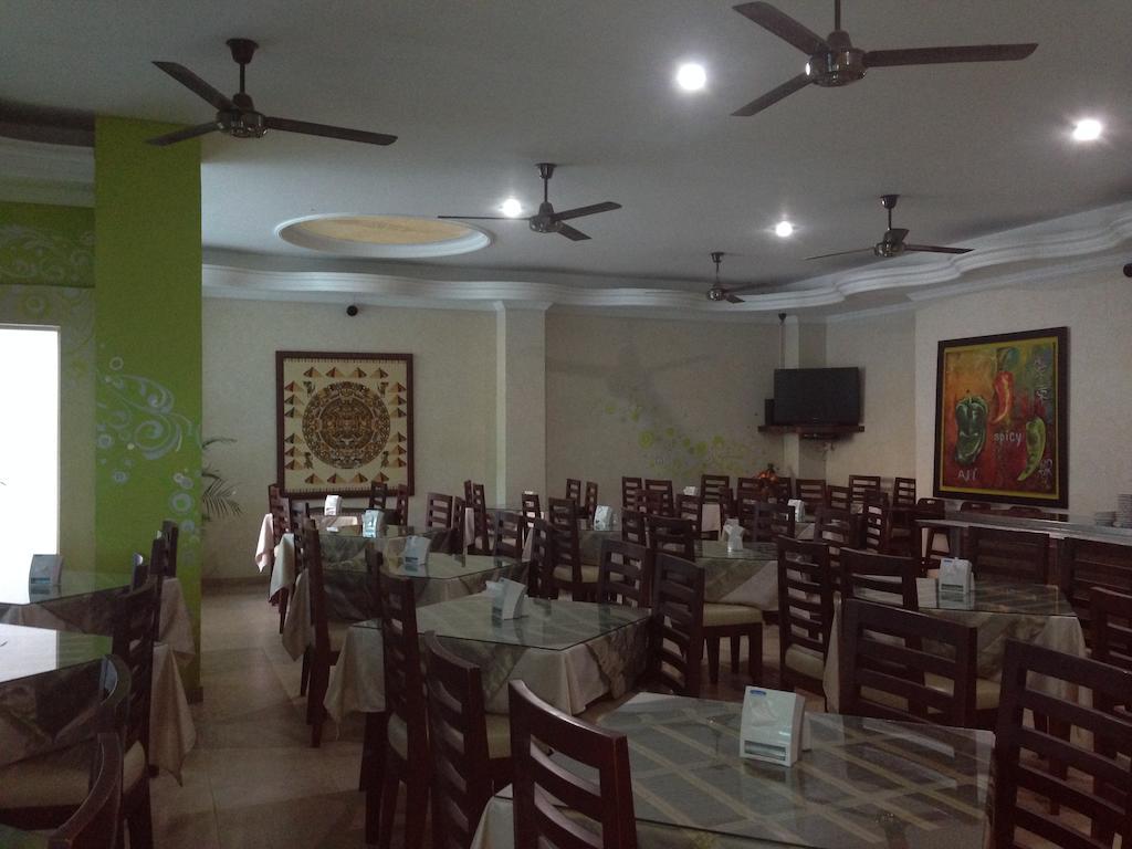 Hotel San Francisco De Asis Santa Marta  Extérieur photo
