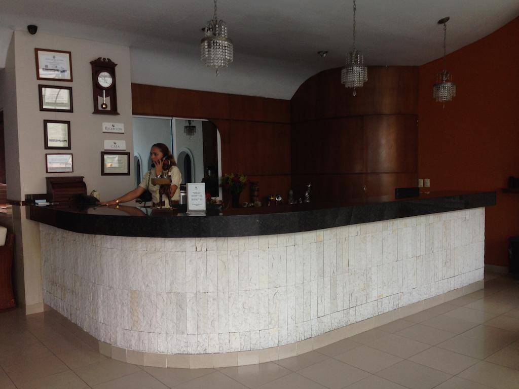 Hotel San Francisco De Asis Santa Marta  Extérieur photo