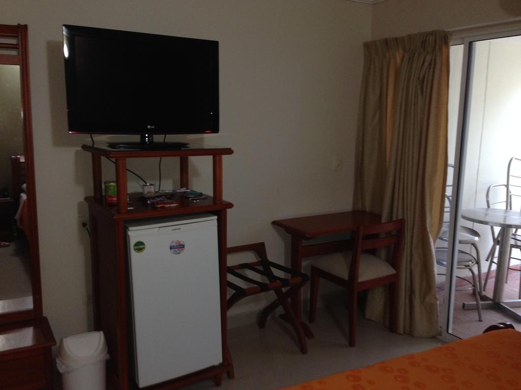 Hotel San Francisco De Asis Santa Marta  Extérieur photo