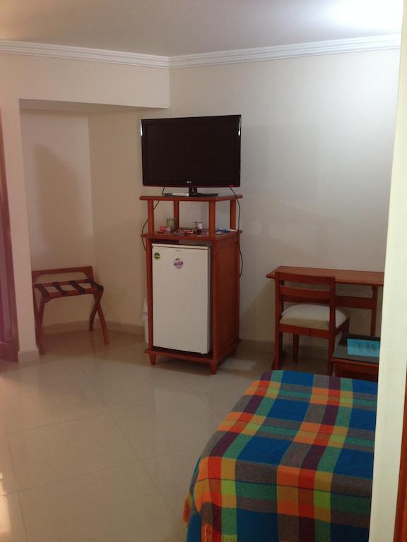 Hotel San Francisco De Asis Santa Marta  Extérieur photo