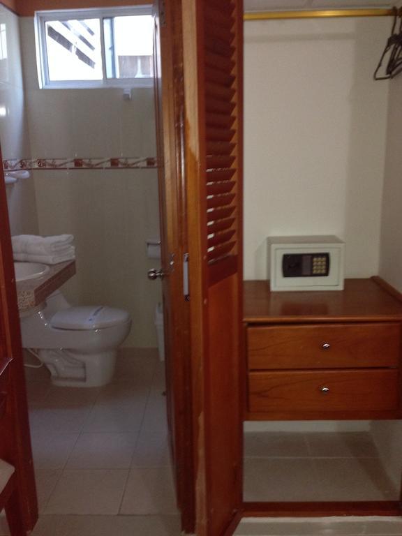 Hotel San Francisco De Asis Santa Marta  Extérieur photo