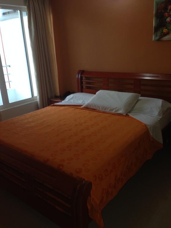 Hotel San Francisco De Asis Santa Marta  Chambre photo