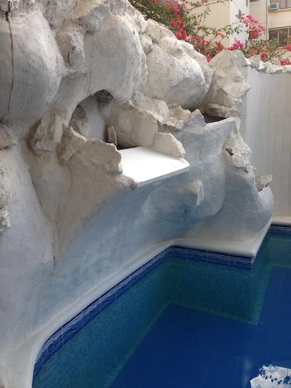 Hotel San Francisco De Asis Santa Marta  Extérieur photo