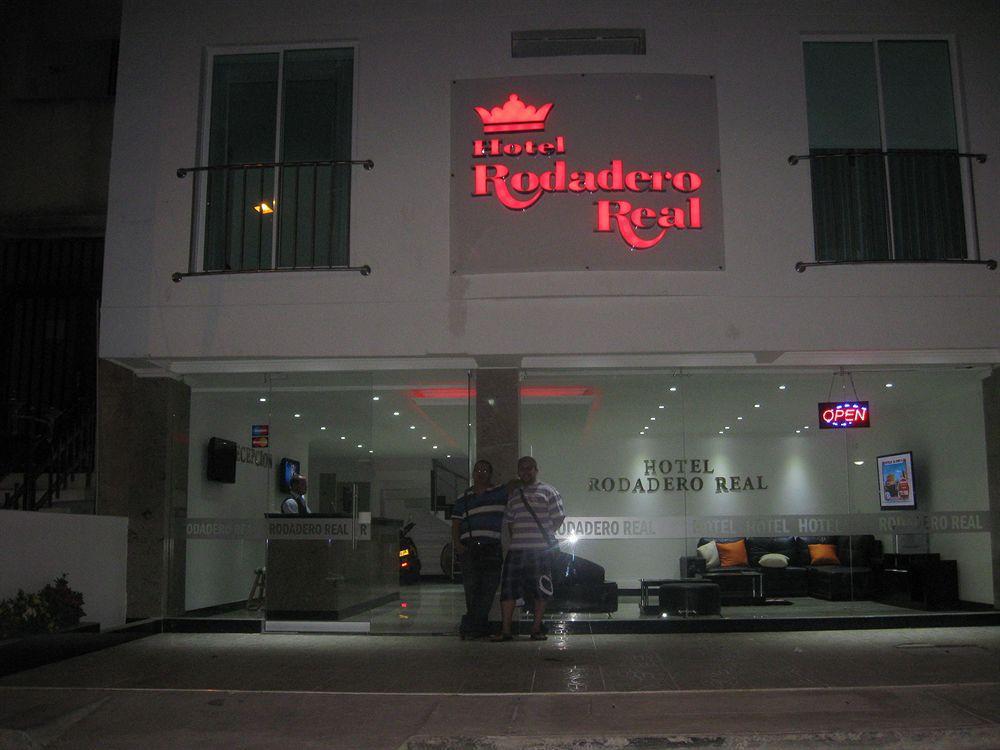 Hotel San Francisco De Asis Santa Marta  Extérieur photo