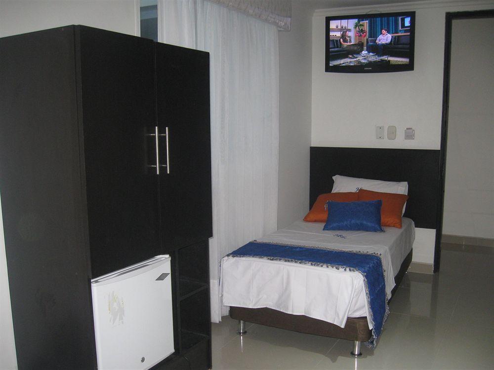 Hotel San Francisco De Asis Santa Marta  Extérieur photo