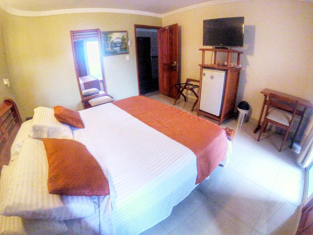 Hotel San Francisco De Asis Santa Marta  Extérieur photo