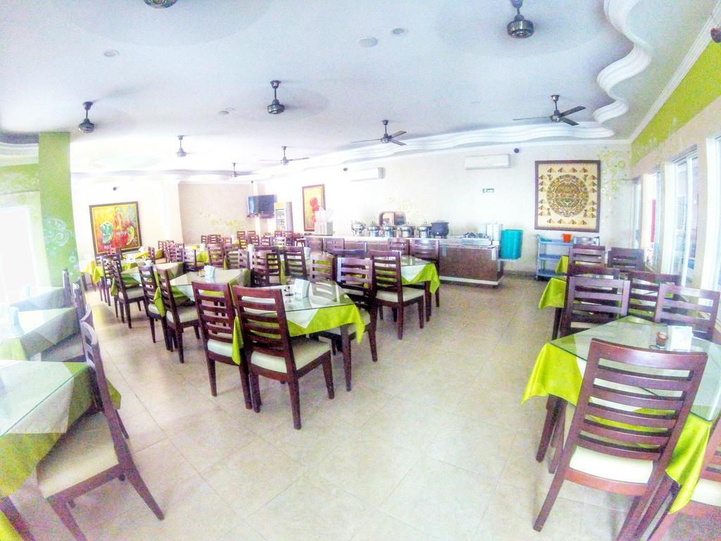Hotel San Francisco De Asis Santa Marta  Extérieur photo