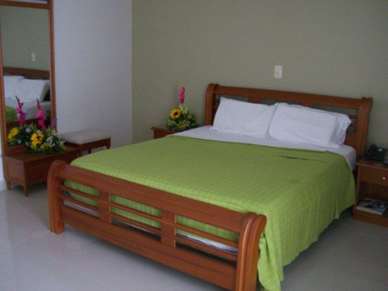 Hotel San Francisco De Asis Santa Marta  Extérieur photo