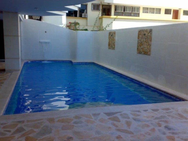 Hotel San Francisco De Asis Santa Marta  Extérieur photo